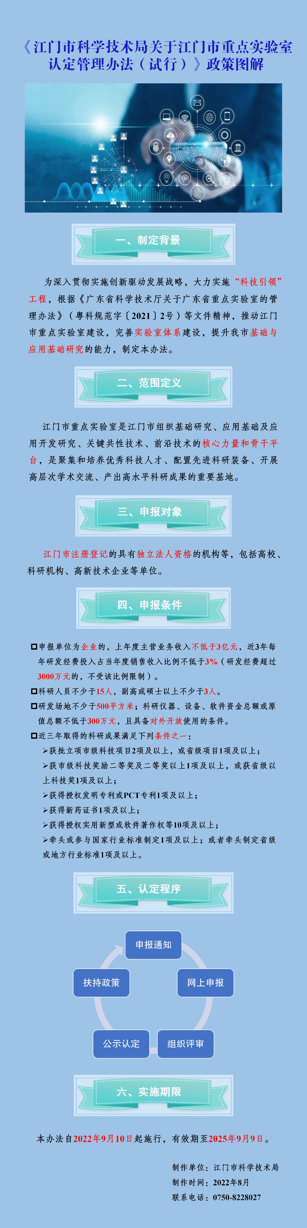 （圖文解讀）江門市科學技術局關于江門市重點實驗室認定管理辦法（試行）.png